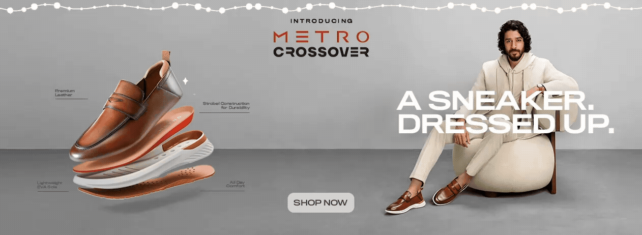 Shoes Online India