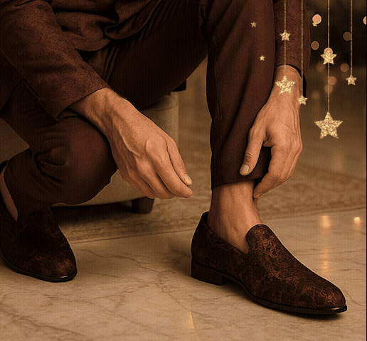Men Shoes - Buy Footwear For Men | Metro Shoes
