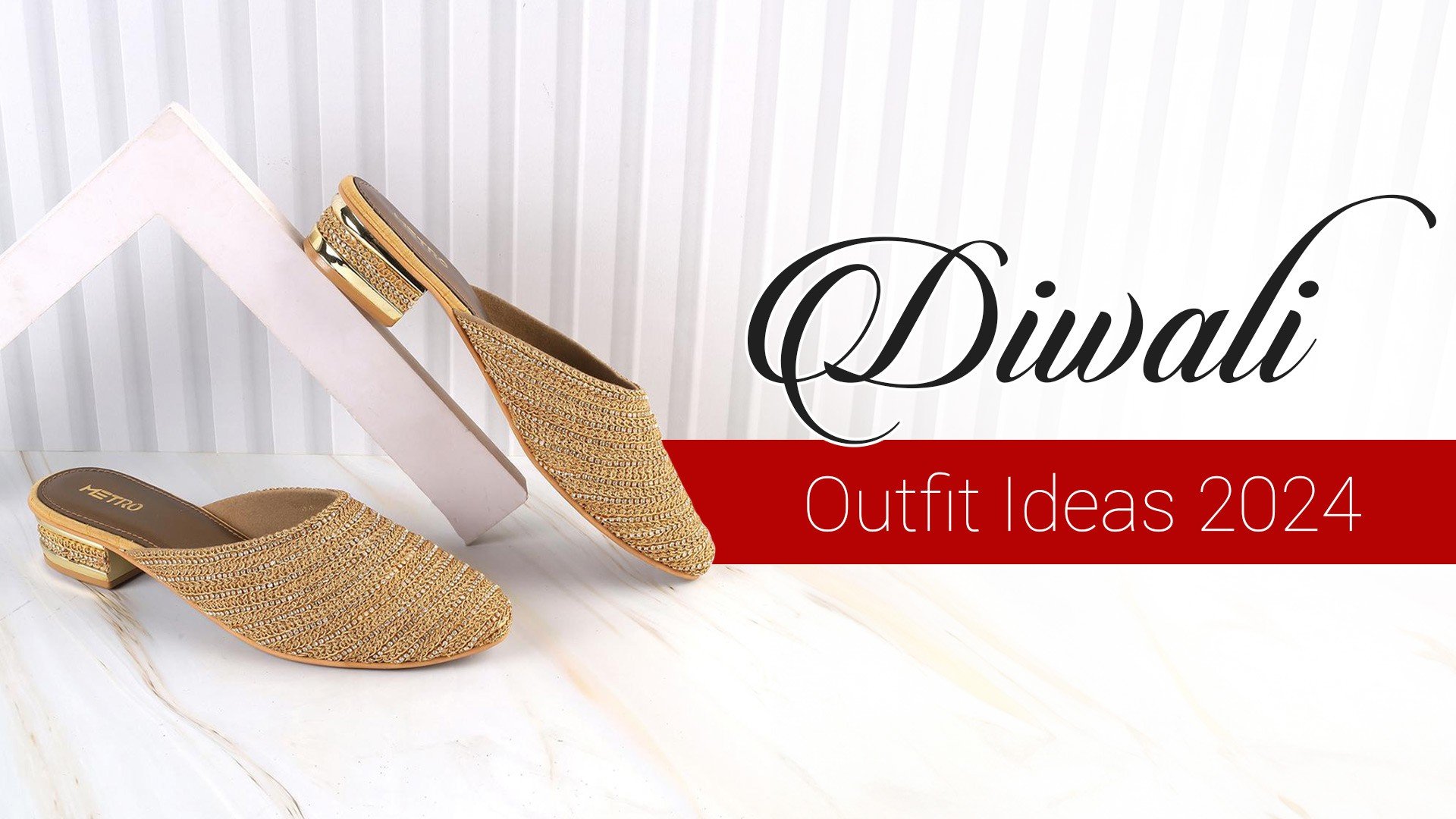 Diwali Outfit Ideas 2024: Dazzle in Style This Festive Season | Biofoot