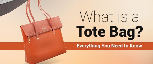 What is a Tote Bag? Everything You Need to Know | Metro Shoes