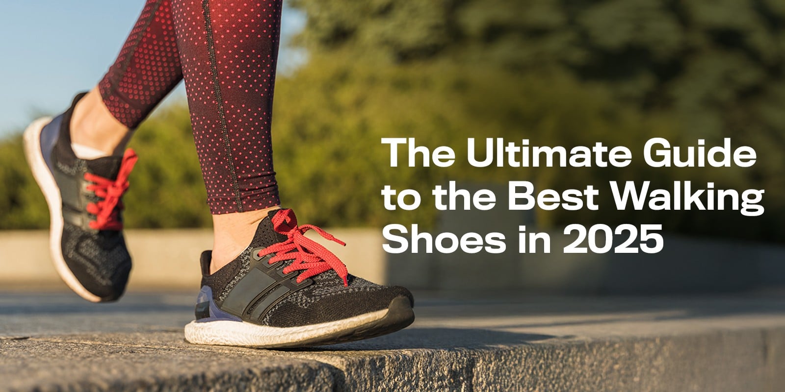 The Ultimate Guide to the Best Walking Shoes in 2025 | Biofoot