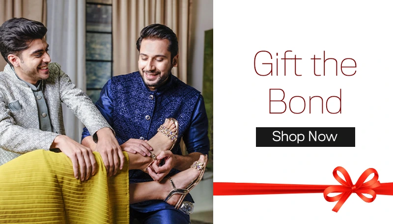 Rakshabandhan Main Banner