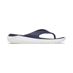 Men Navy Casual Slippers