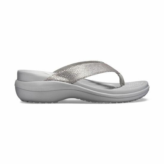 Women Silver/Silver Casual Slip Ons