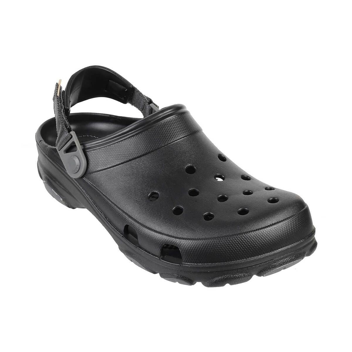 cap rule hawk Buy Crocs Black Casual Clogs Online | SKU: 118-206340-11-10 - Metro Shoes