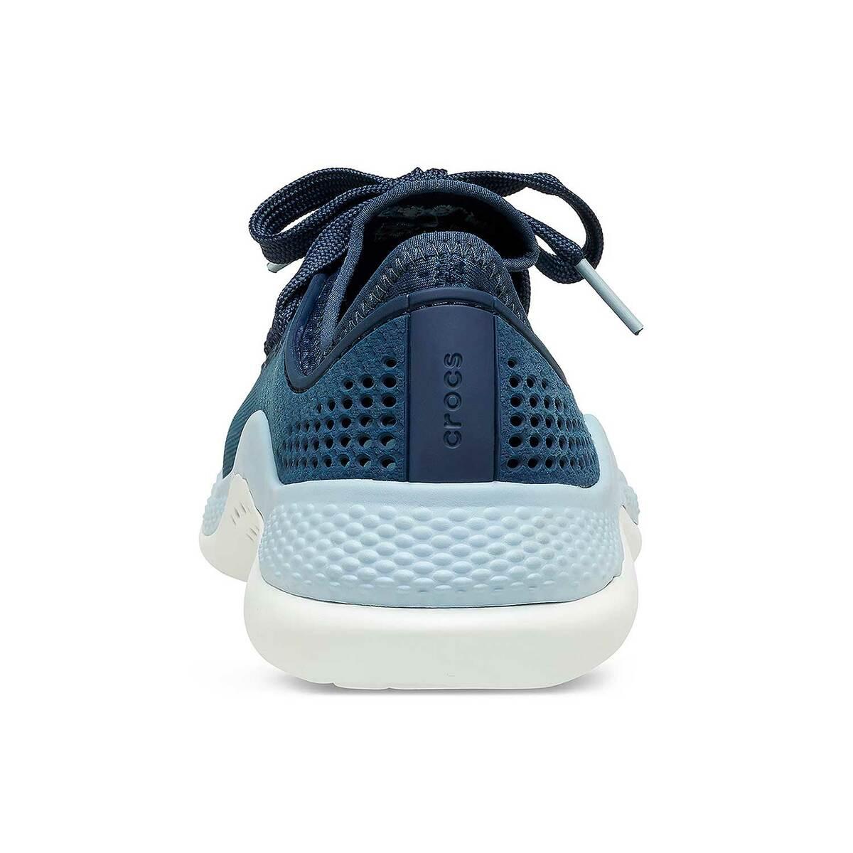 Crocs store mens sneakers