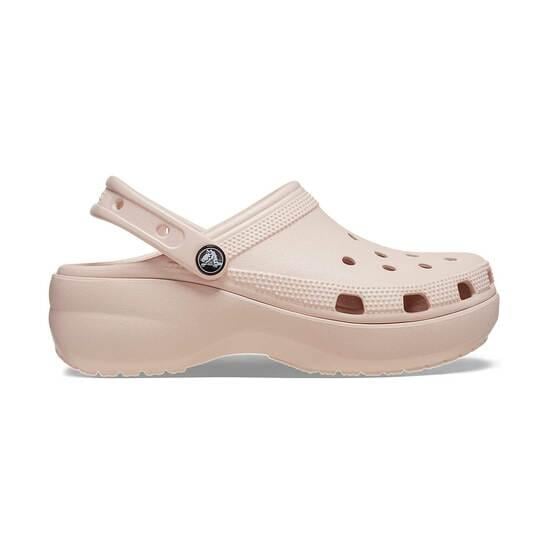 Women Quartz Casual Clogs