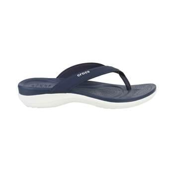 Women Navy Casual Slippers