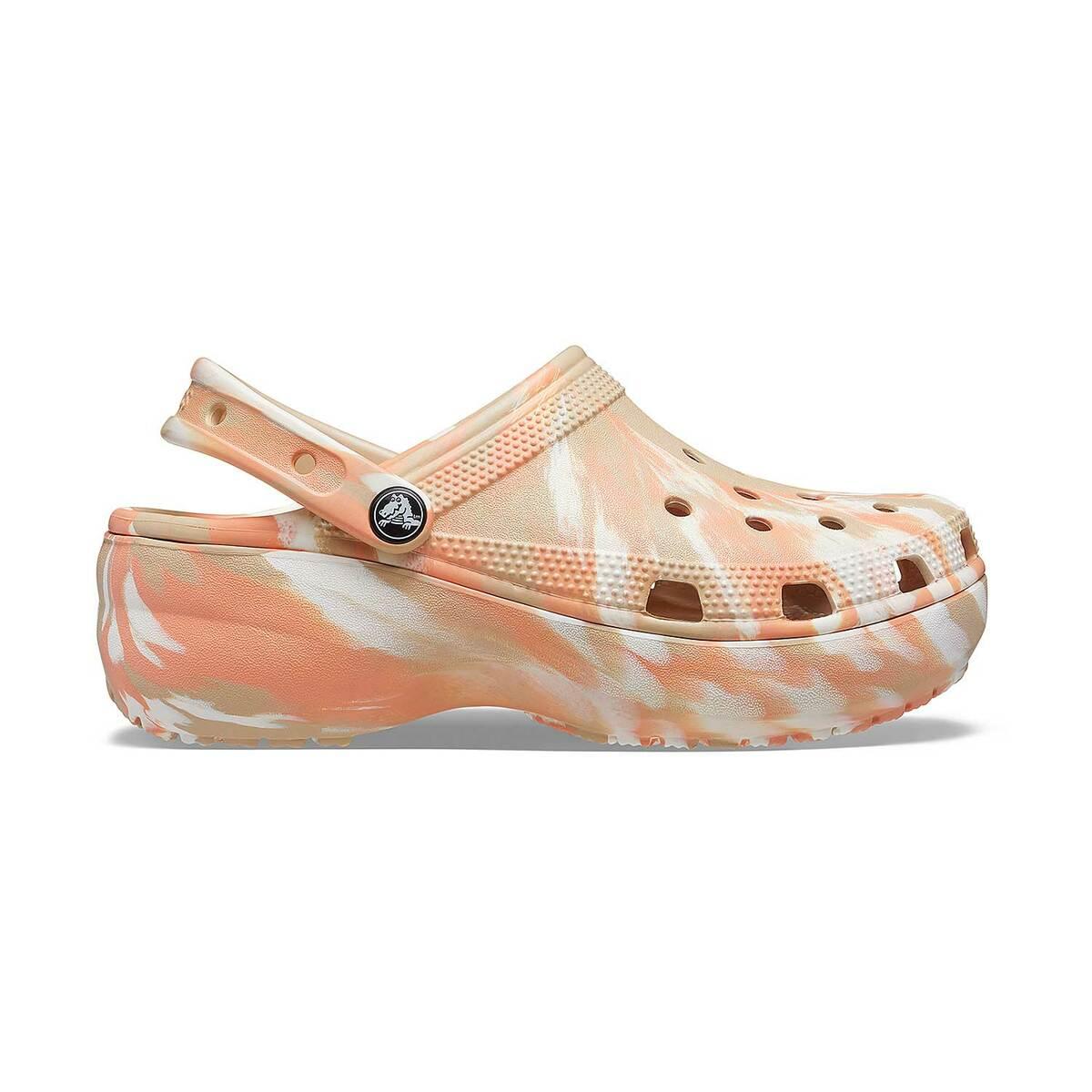 Metro hot sale crocs online