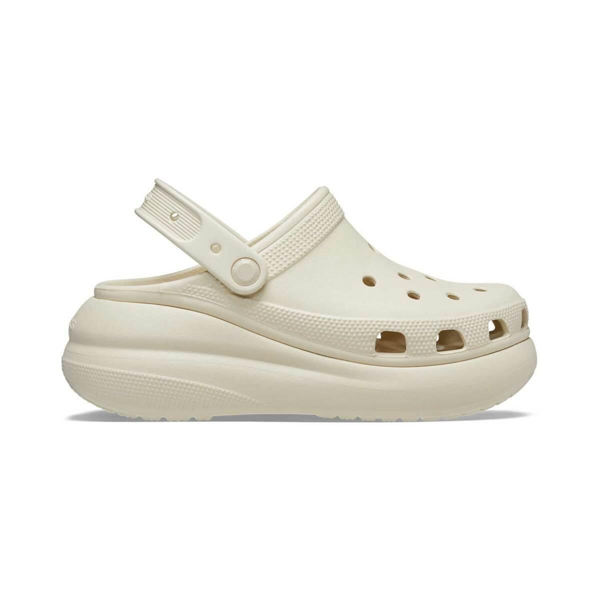 Buy Crocs Women Bone Casual Clogs Online SKU 118 207521 2Y2 4 Metro Shoes