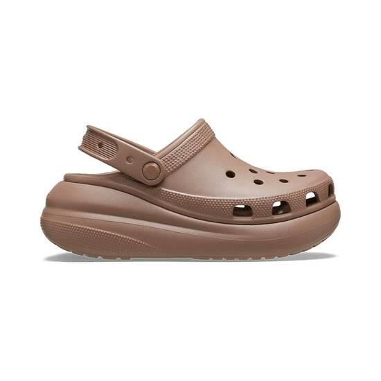 Women Latte Casual Clogs