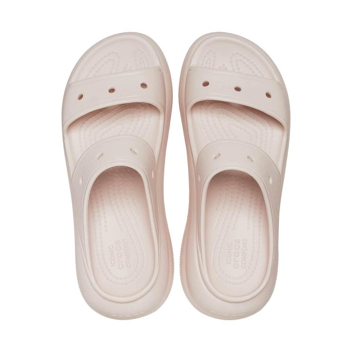 Buy Crocs Women Quartz Casual Slip Ons Online SKU 118 207670 6UR 4 Metro Shoes