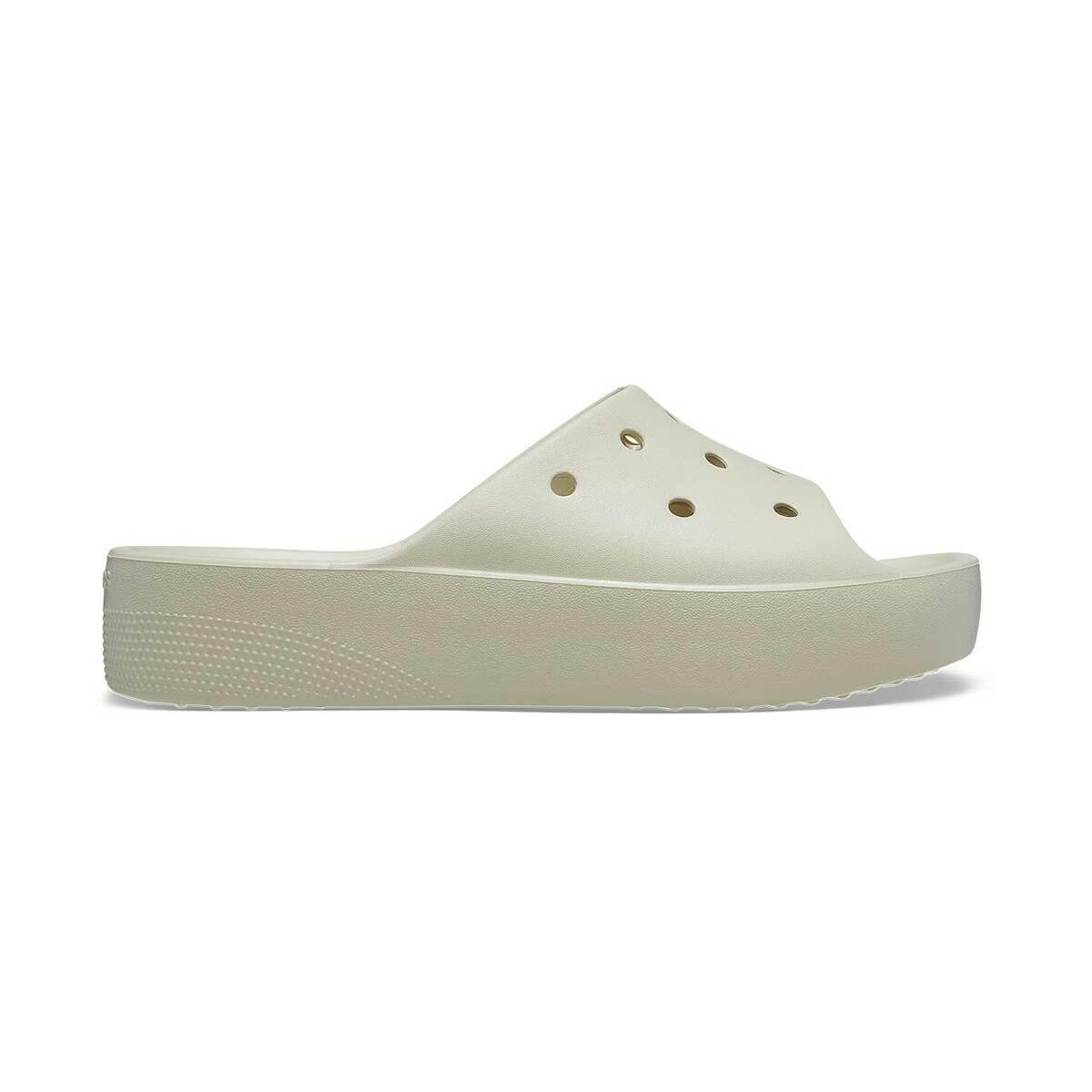 Buy Crocs Women Bone Casual Slip Ons Online SKU 118 208180 2Y2 4 Metro Shoes