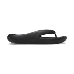 Men Black Casual Slippers