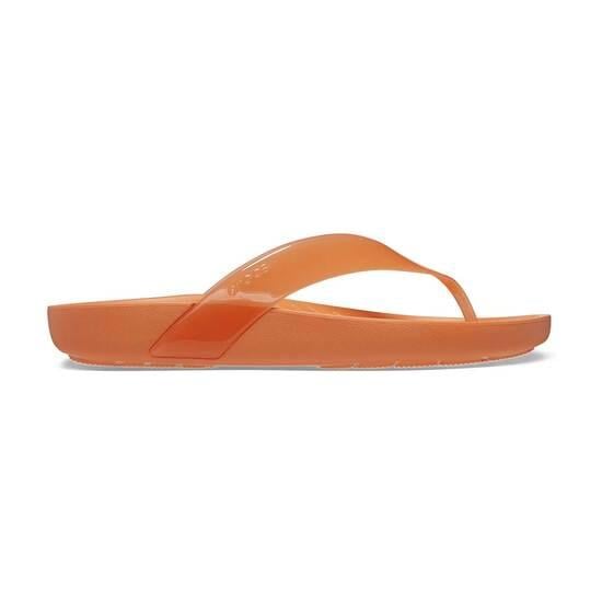 Women Persimmon Casual Slippers