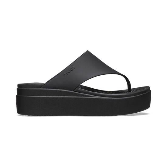 Women Black Casual Slippers