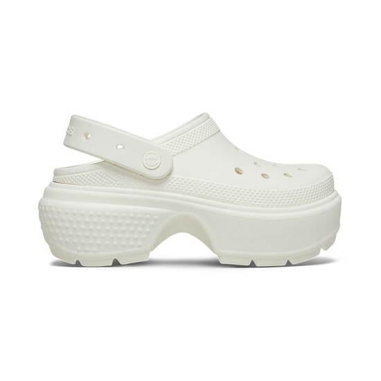 Women Chalk Casual Clogs