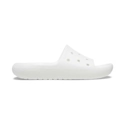 Men White Casual Slip Ons