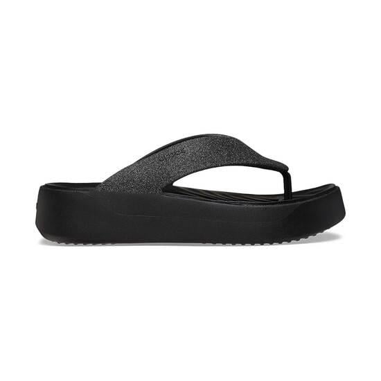 Women Black Casual Slippers