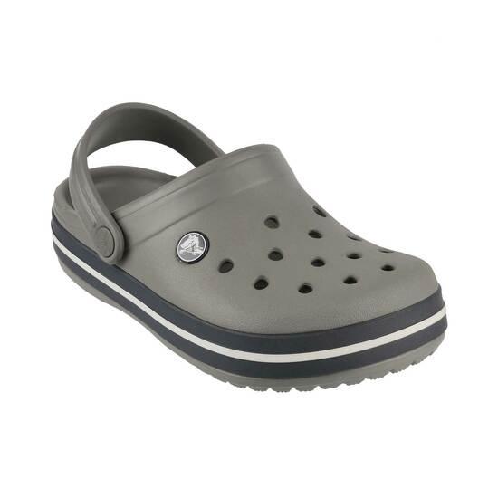 Crocs BlueSuede Casual Sandals For Kids