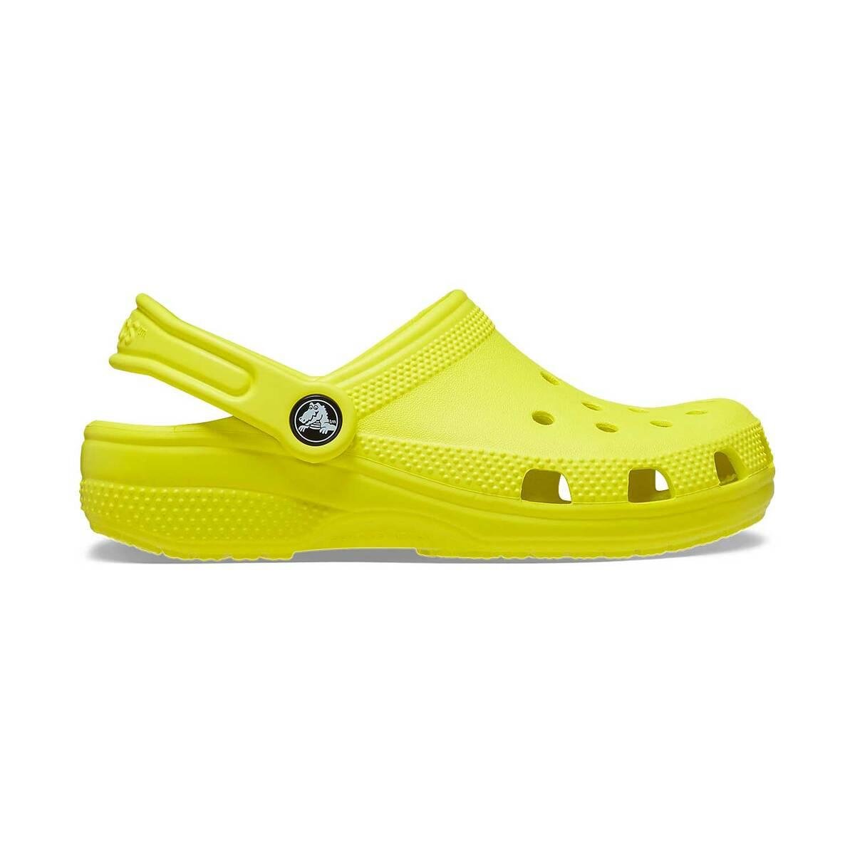 Crocs boy online