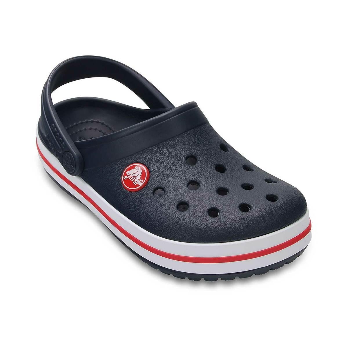 Crocs Electro Clogs Infant Boys Green/Navy Sandals Beach Shoes c4 | eBay