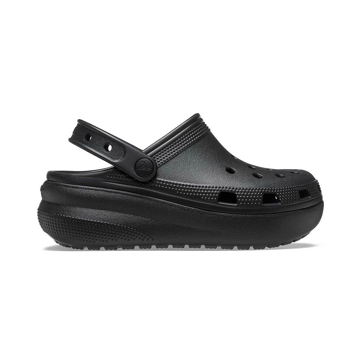 Single Crocs Casual Shoes, Size: 6/7/8/9/10