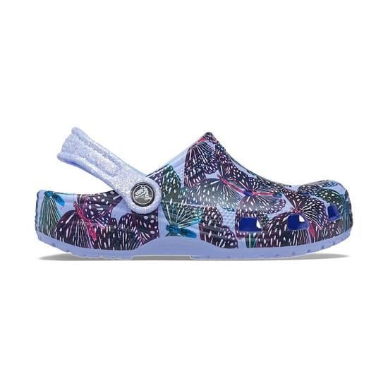 Kids-Boys Moon Jelly-Multi Casual Sandals