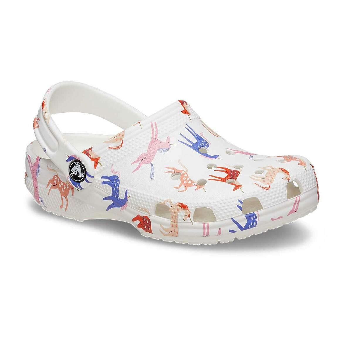 Crocs unicorn best sale