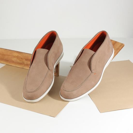 Men Chiku Casual Loafers