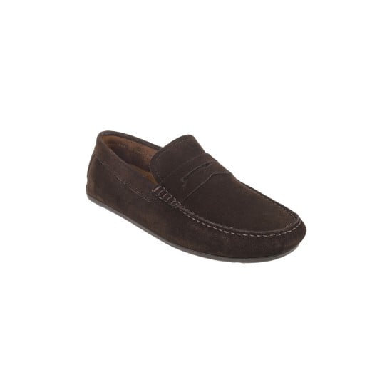 Men Rose-gold Casual Loafers