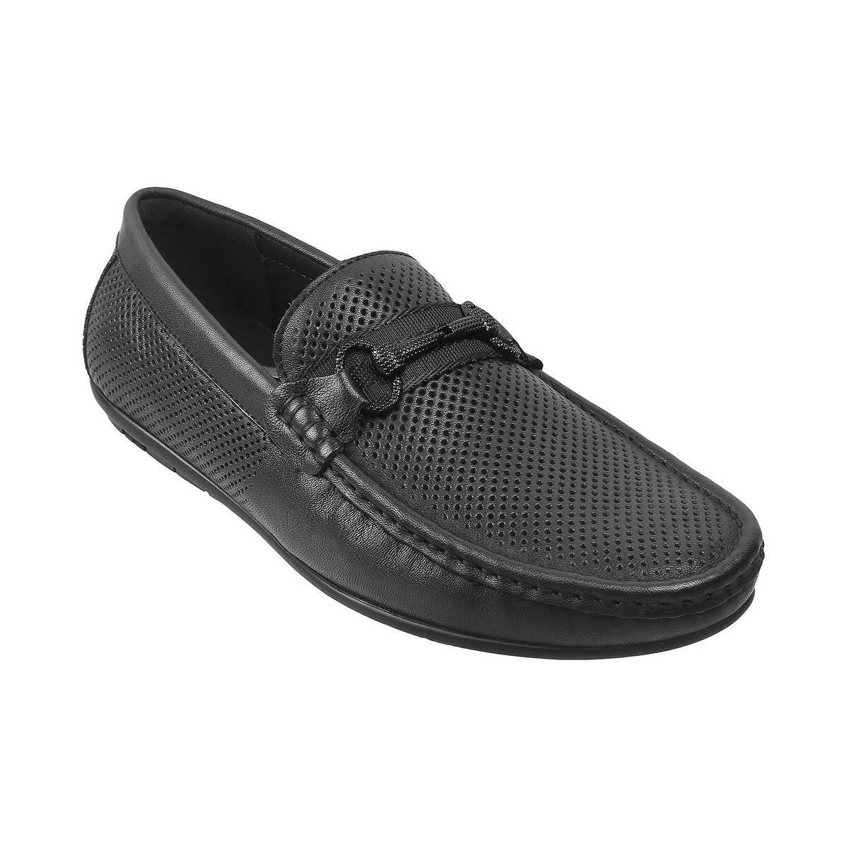 Black Patent Penny Loafer for Men Black Dress Shoes | Loafers men, Mens  black dress shoes, Black dress shoes