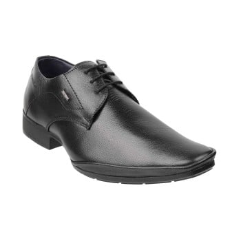 Vivado Men Black Formal Lace Up(SKU: 14-1603-11-41)