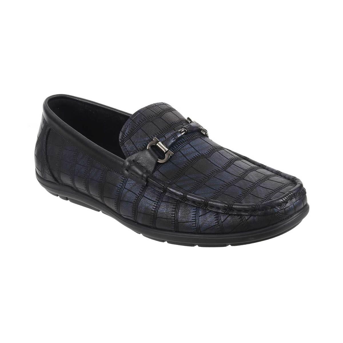 metro da vinchi loafers