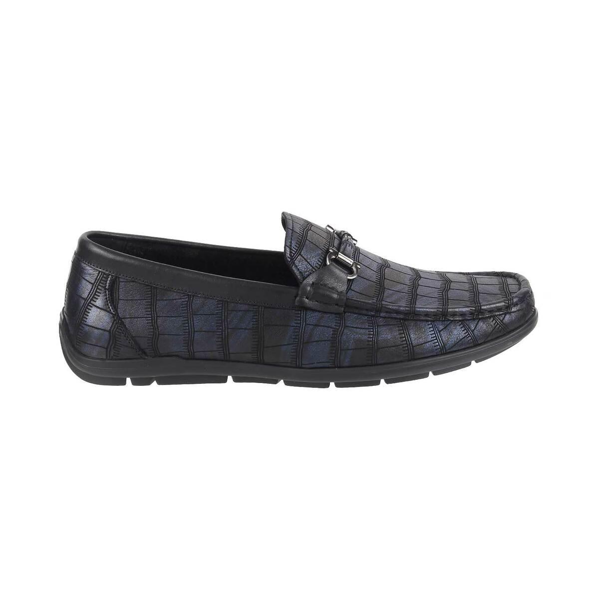 metro da vinchi loafers