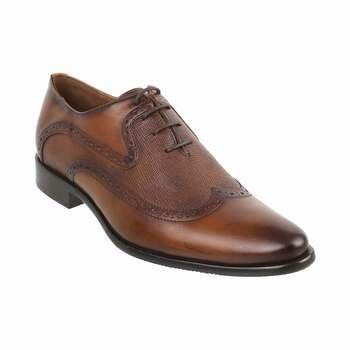 Mens formal store brogue shoes