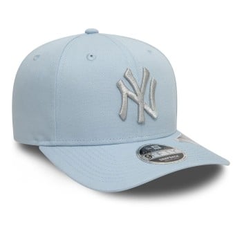 NEWERA METALLIC 9FIFTY OF NEYYAN  PABMTS(SKU: 153-151-32-2)