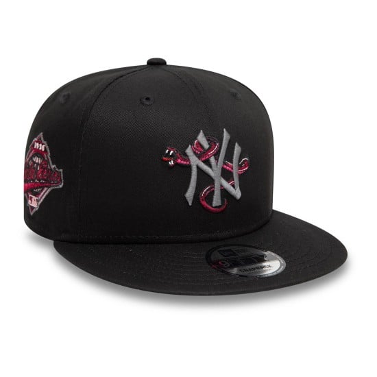 MLB ICON 9FIFTY NEYYANCO  BLKCHJ