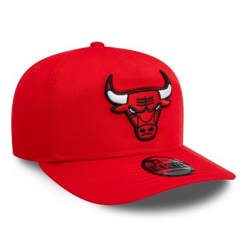 NEWERA WASHED PC GOLFER CHIBUL  FDR(SKU: 153-185-18-4)