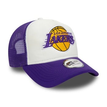 NEWERA NBA FLOWER TRUCKER LOSLAK  TRP(SKU: 153-186-26-4)