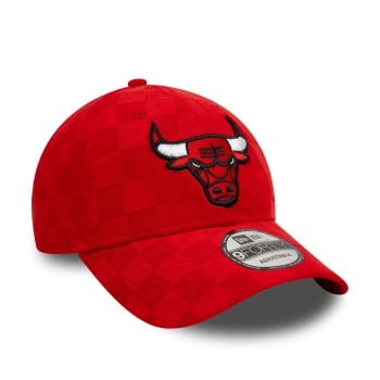 NEWERA TONAL CHECK 9FORTY CHIBUL  SCA(SKU: 153-207-86-4)