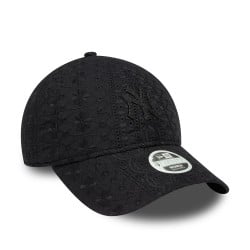 Wmns Broderie 9Twenty Neyyan Blk