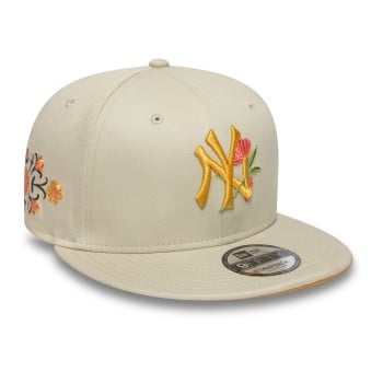 NEWERA Floral 9Fifty Pc Neyyan Stngyl(SKU: 153-60667639-61-3)