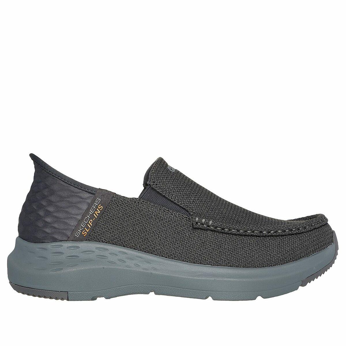 Skechers moccasins mens online