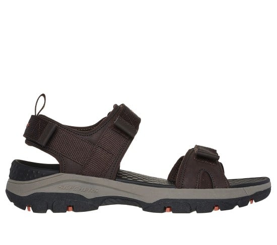 Men Brown Casual Floaters