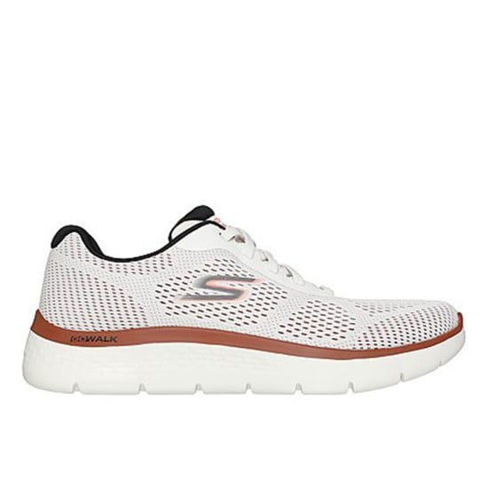 Men Off-white Sports Lace Up