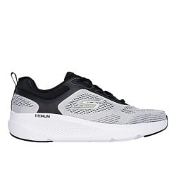 Men Beige-black Sports Lace Up