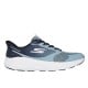 Blue-multi