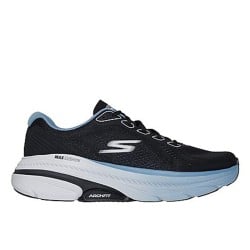 Men Black Sports Lace Up