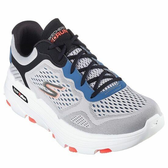 Men Multi-Color Sports Walking Shoes